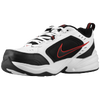Nike Air Monarch IV - Men's - White / Black