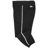 Easton Low Rise Pro Piped Pant - Women's - Black / White