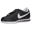 Nike Cortez - Men's - Black / White