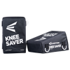 Easton Knee Saver - Black / White