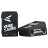 Easton Knee Savers - (Pair) - Boys' Grade School - Black / Black