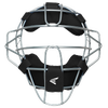 Easton Speed Elite Traditional Catcher's Mask - All Black / Black