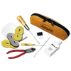 Wilson A2000 Glove Care Kit - Tan / Black