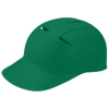 Easton CCX Grip Catcher/Coach Skull Cap - Green / Green