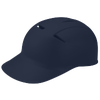Easton CCX Grip Catcher/Coach Skull Cap - Navy / Navy