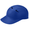 Easton CCX Grip Catcher/Coach Skull Cap - Blue / Blue