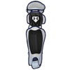 Under Armour Pro Shin Guards - Men's - Navy / Silver