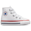 Converse All Star Hi - Boys' Toddler - White / Red