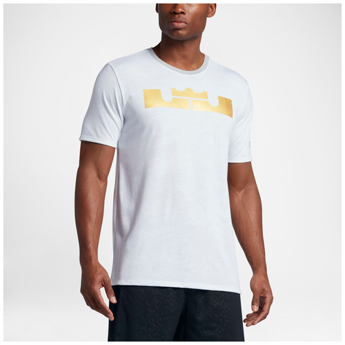 nike dri fit lebron shirt