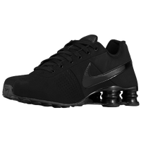 Nike Shox Black Nike Shox Black