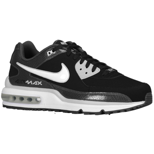 Nike Air Max Wright  - Men's - Black/White/Anthracite