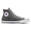 Converse All Star Hi - Men's - Grey / White