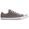 Converse All Star Ox - Men's - Grey / White