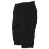 CSG-Champs Sports Gear Urban Cargo Short - Men's - All Black / Black