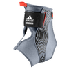 adidas adiZero Speedwrap Ankle Brace - Light Blue / Black