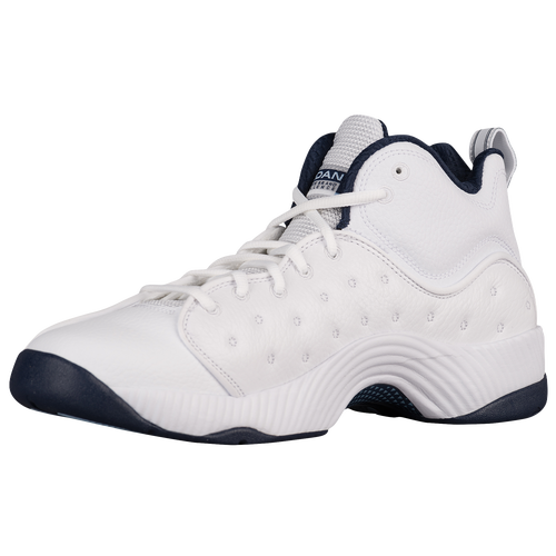 jordan jumpman team 2 blue and white