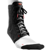 McDavid Lightweight Ankle Brace - All Black / Black