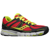 Saucony ProGrid Mirage 3 - Men's - Red / Black