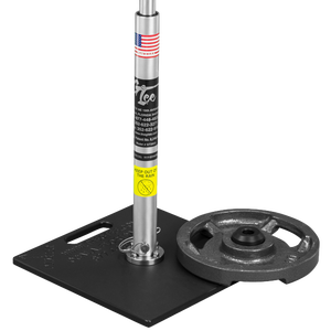 G Tee Batting Tees Base Weight