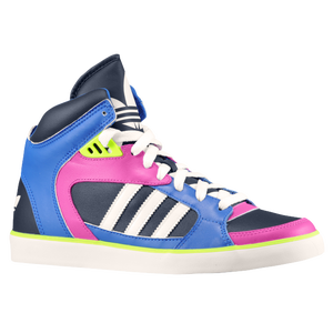adidas Originals Amberlight - Women's - Legend Ink/Running White/Vivid Pink