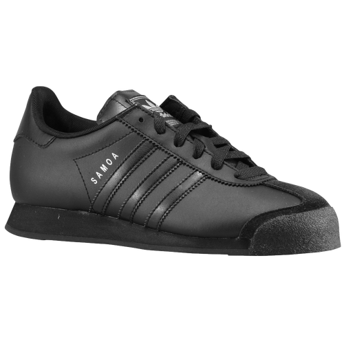 adidas originals samoa boys grade school product 22610001 black black ...