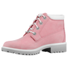 Timberland Premium Nellie - Women's - Pink / Grey