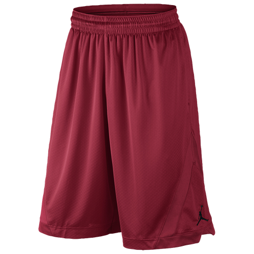 jordan triangle shorts