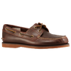 Timberland Classic 2-Eye Boat Shoe - Men's - Brown / Brown