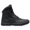 Nike ACG Woodside II - Men's - All Black / Black