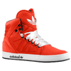 adidas Originals Adi High EXT - Women's - Red / White