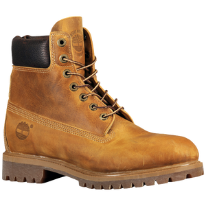 Timberland Heritage Classic 6" - Men's - Wheat