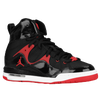 Jordan TR '97 - Boys' Grade School - Black / Red