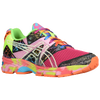 ASICS� Gel - Noosa Tri 8 - Girls' Grade School - Multicolor / Multicolor
