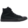 Converse All Star Hi - Boys' Preschool - All Black / Black