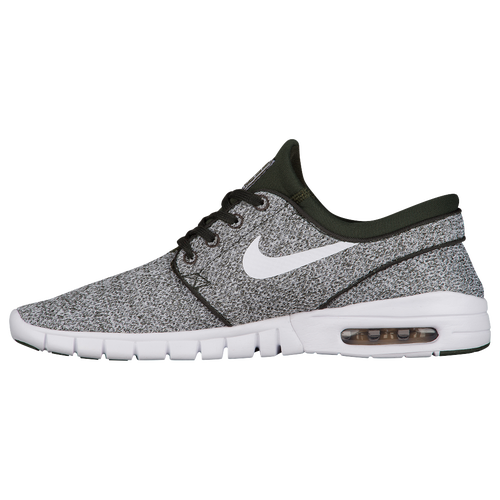 nike stefan janoski max sequoia