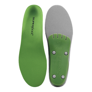 Superfeet Trim To Fit-Green