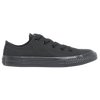 Converse All Star Ox - Boys' Preschool - All Black / Black