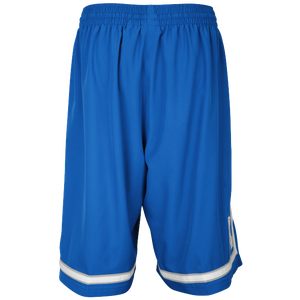 Nike College Twill Shorts - Men's - Memphis Tigers - Royal