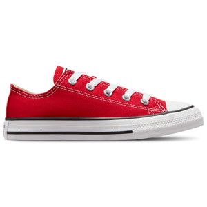 Converse All Star Ox - Boys' Preschool - Red