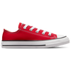 Converse All Star Ox - Boys' Preschool - Red / White