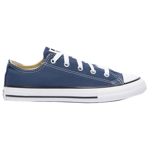 Converse All Star Ox - Boys' Preschool - Navy