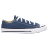 Converse All Star Ox - Boys' Preschool - Navy / White