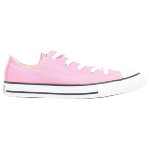 Converse All Star Ox - Girls' Preschool - Pink