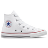 Converse All Star Hi - Boys' Preschool - White / Red