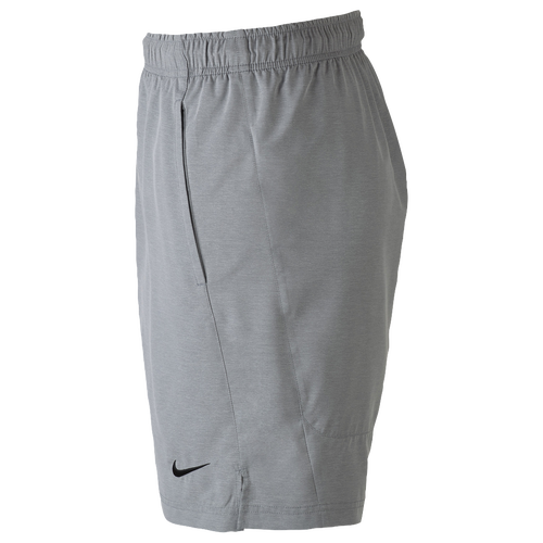 nike flex woven pocket short