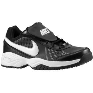 Nike Air Diamond Trainer  - Men's - Black/White