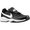 Nike Air Diamond Trainer  - Men's - Black / White