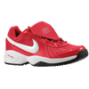 Nike Air Diamond Trainer  - Men's - Red / White