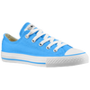 Converse All Star Ox - Boys' Preschool - Light Blue / White