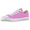 Converse All Star Ox - Girls' Preschool - Purple / White